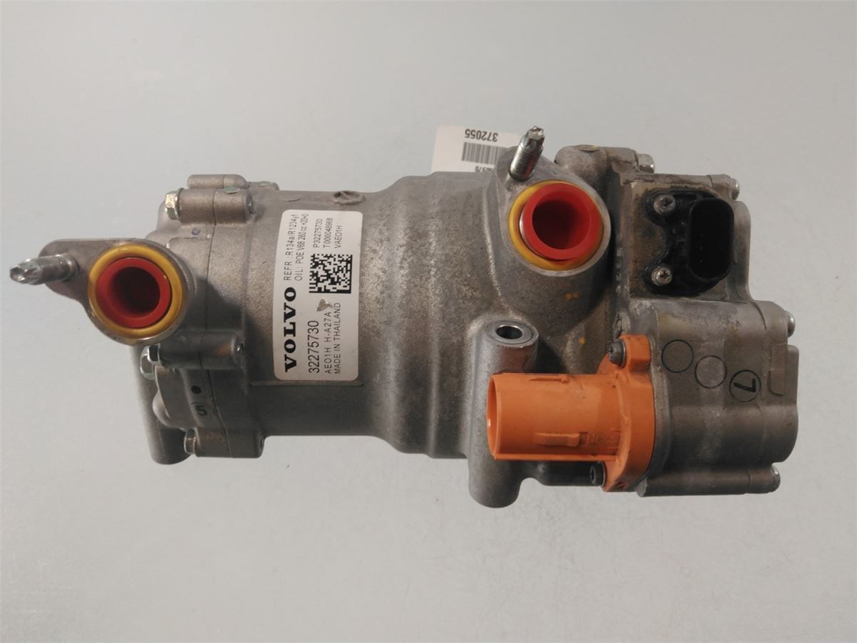 Varme AC Kompressor – bilde 1