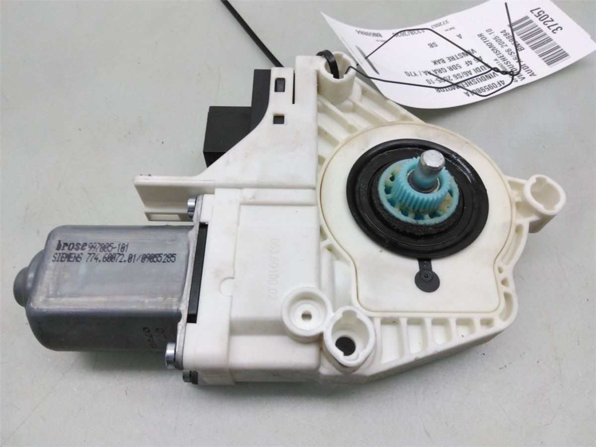 Vindusheismotor – bilde 2