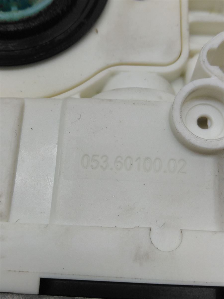 Vindusheismotor – bilde 4