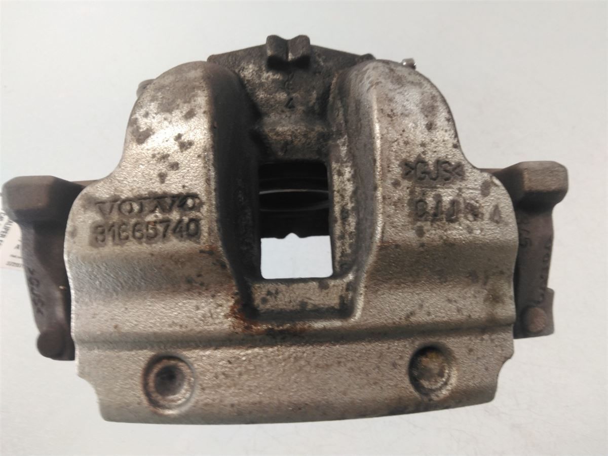Bremsecaliper Foran Venstre – bilde 3