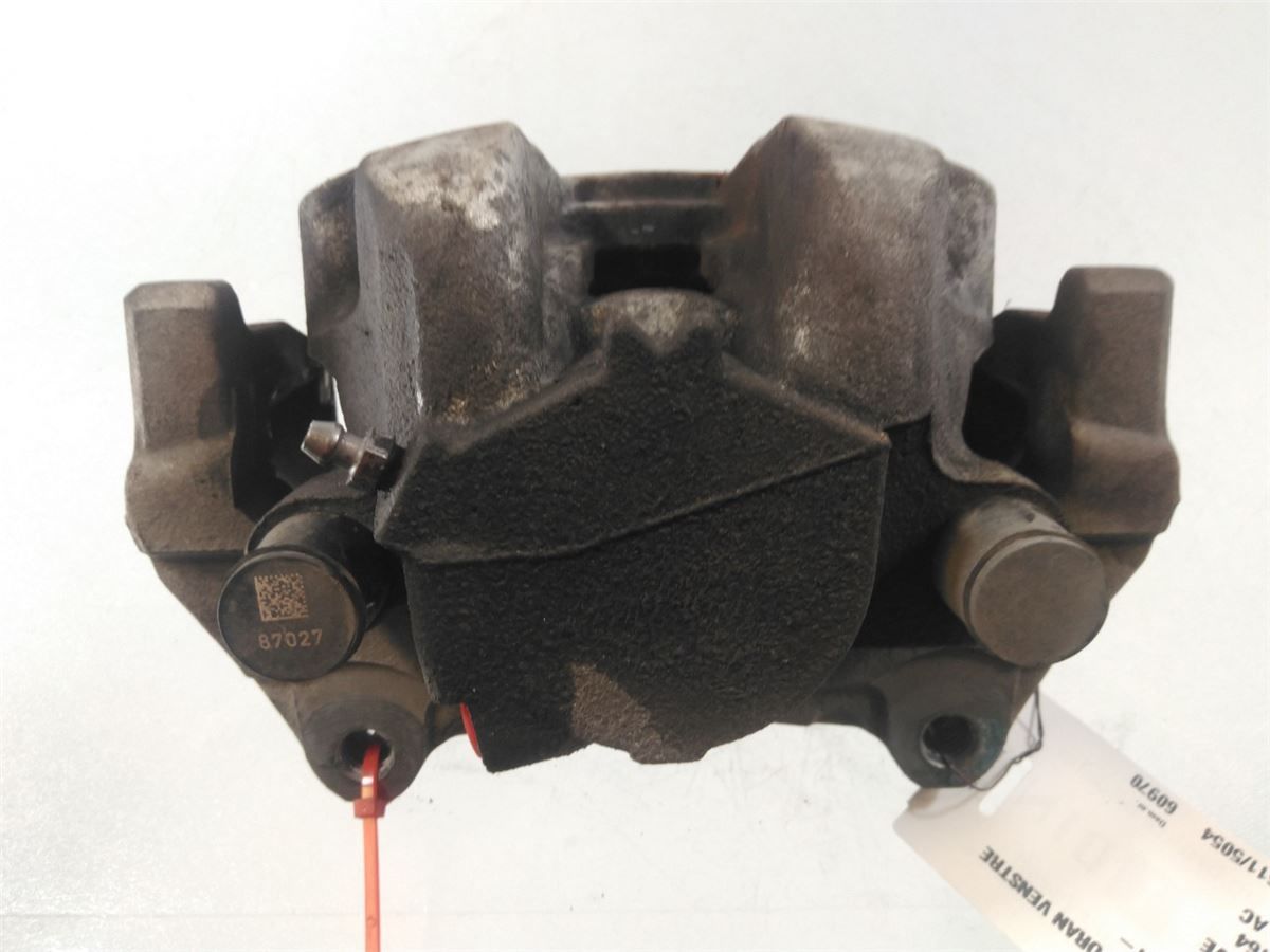 Bremsecaliper Foran Venstre – bilde 4