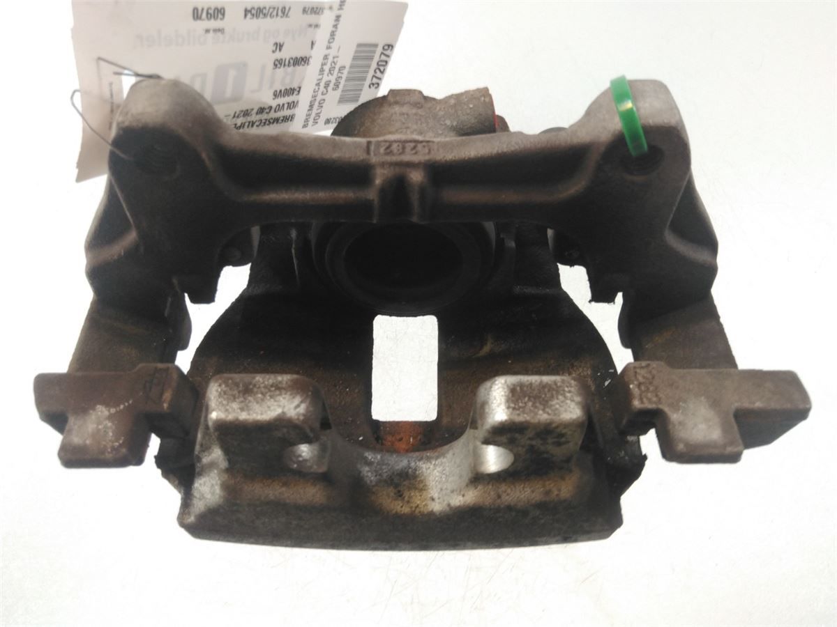 Bremsecaliper Foran Høyre – bilde 1