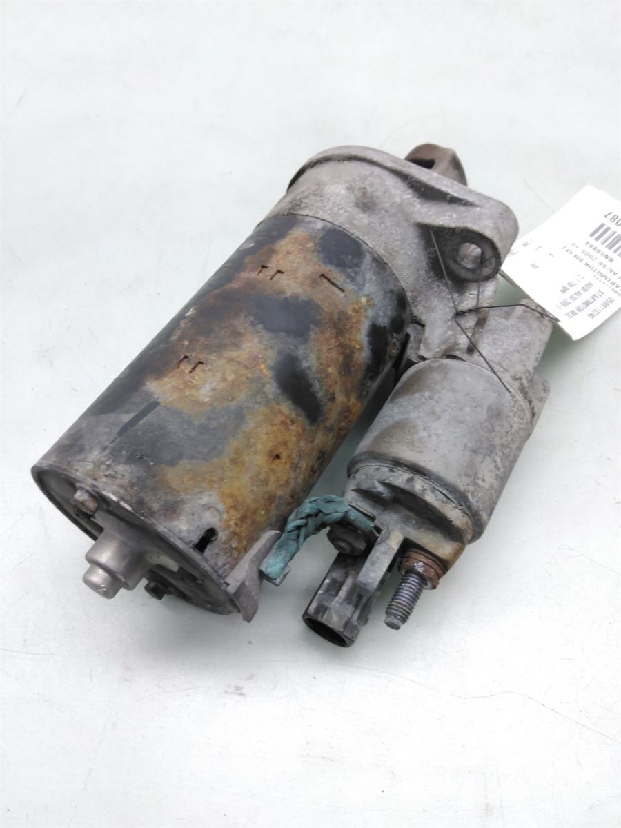 Startmotor Diesel – bilde 1