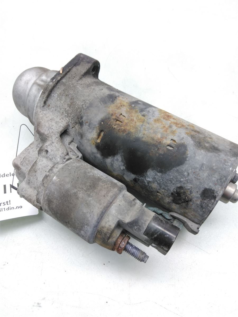 Startmotor Diesel – bilde 2