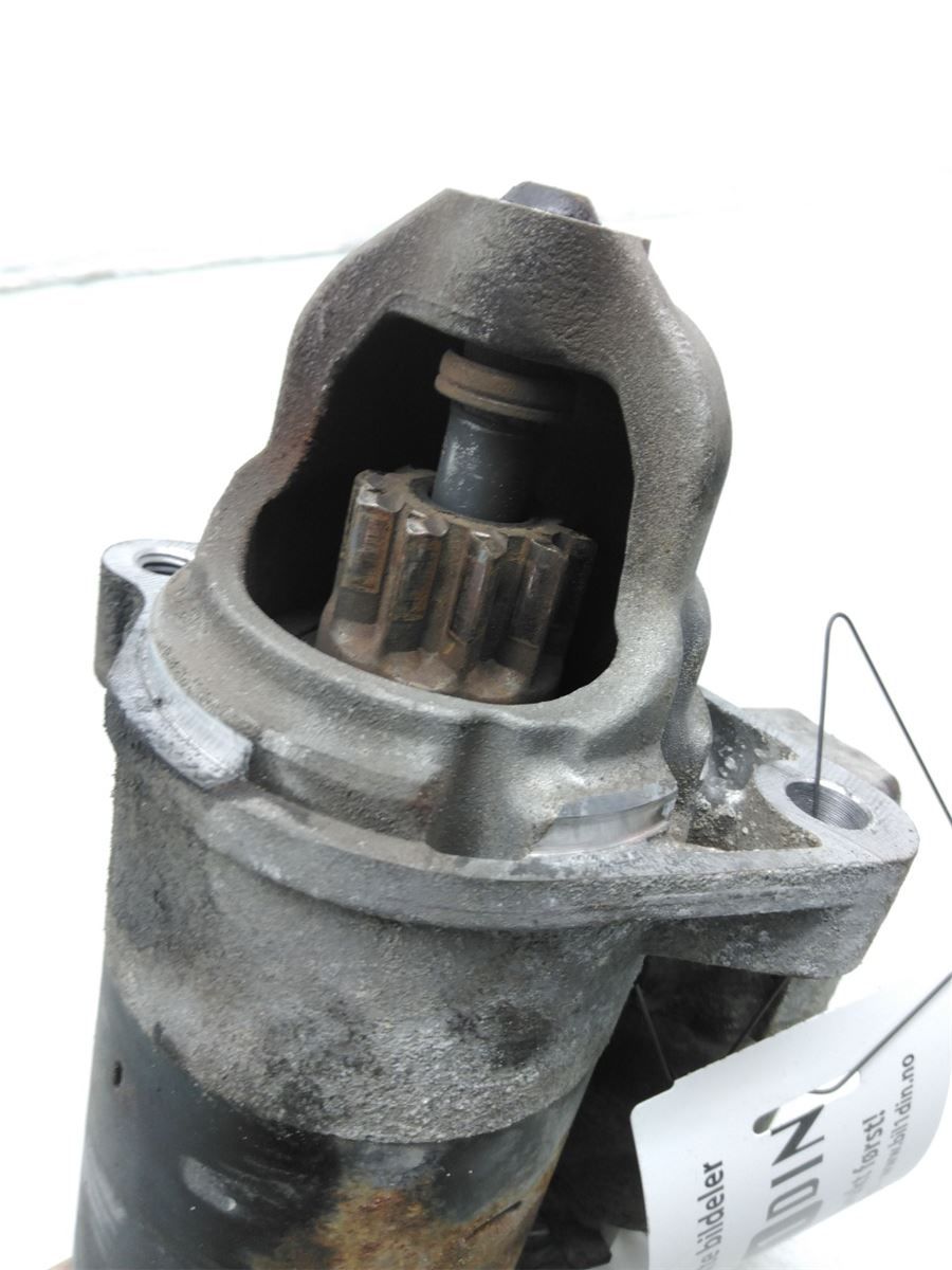 Startmotor Diesel – bilde 3
