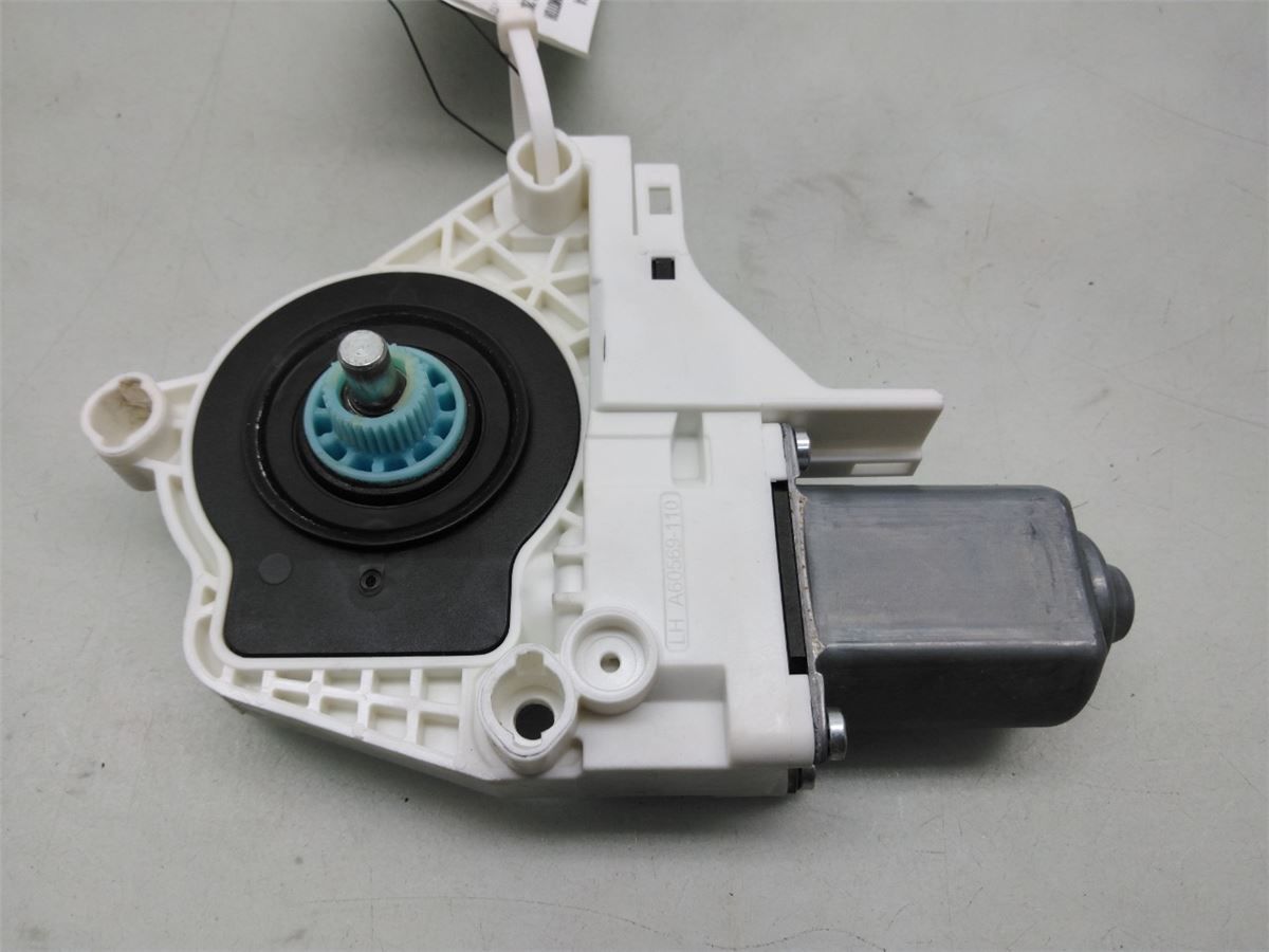 Vindusheismotor – bilde 2