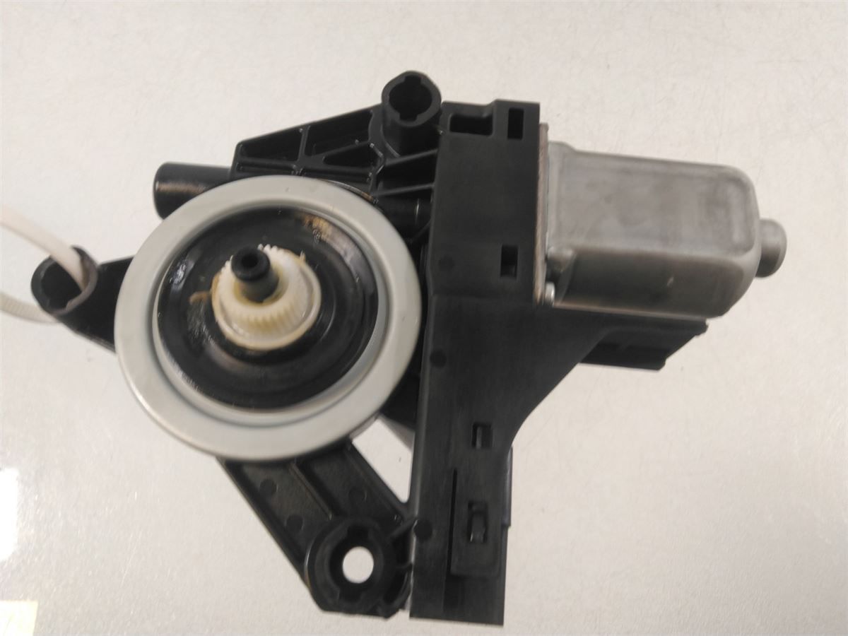 Vindusheismotor – bilde 1