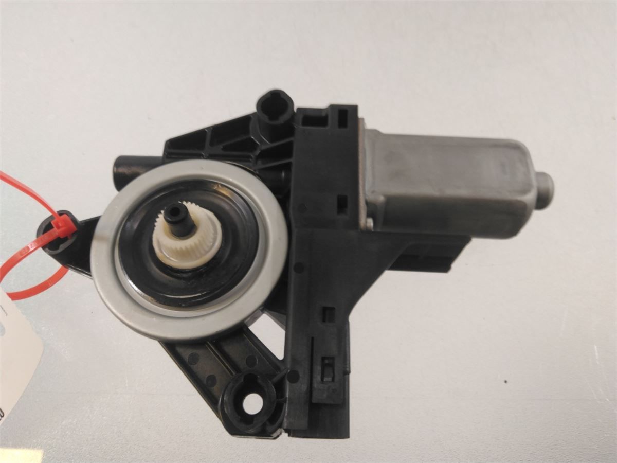 Vindusheismotor – bilde 1