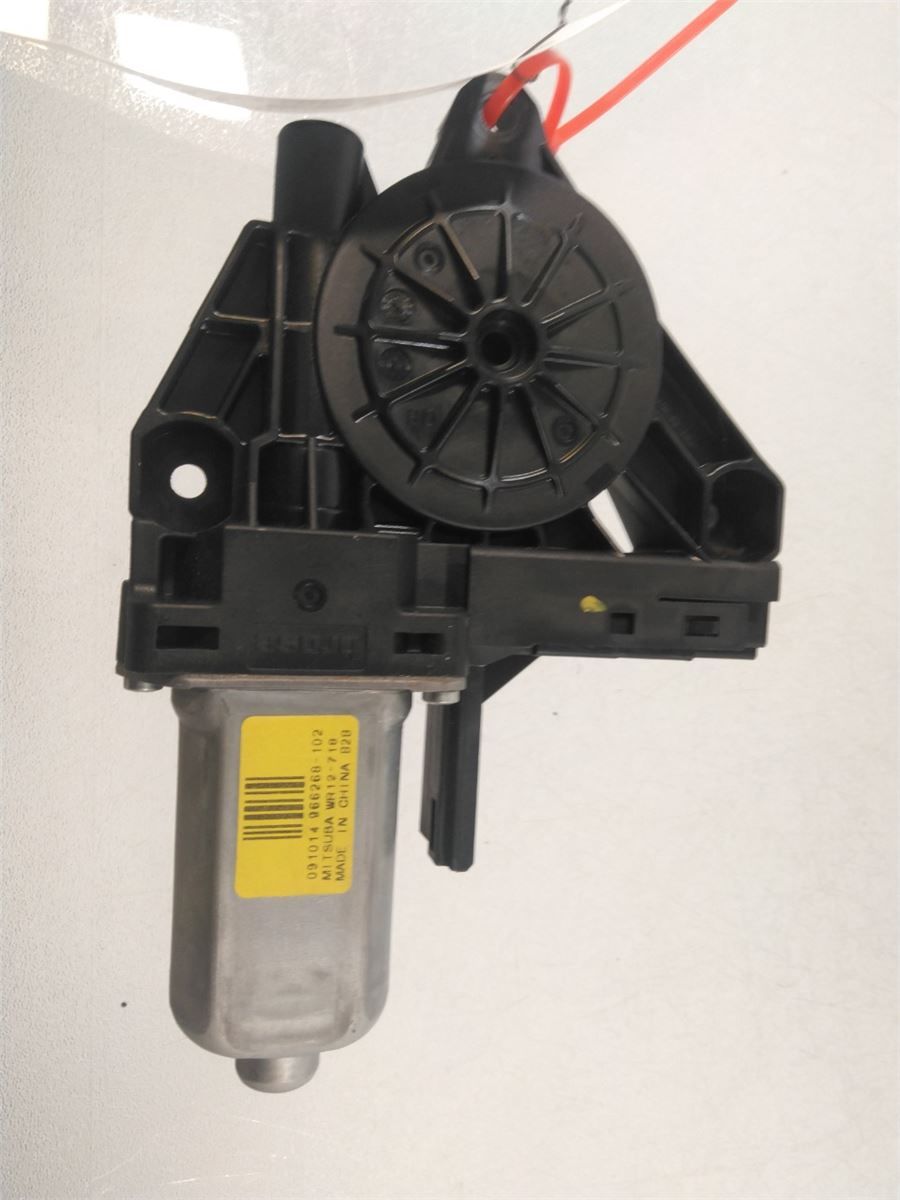 Vindusheismotor – bilde 2