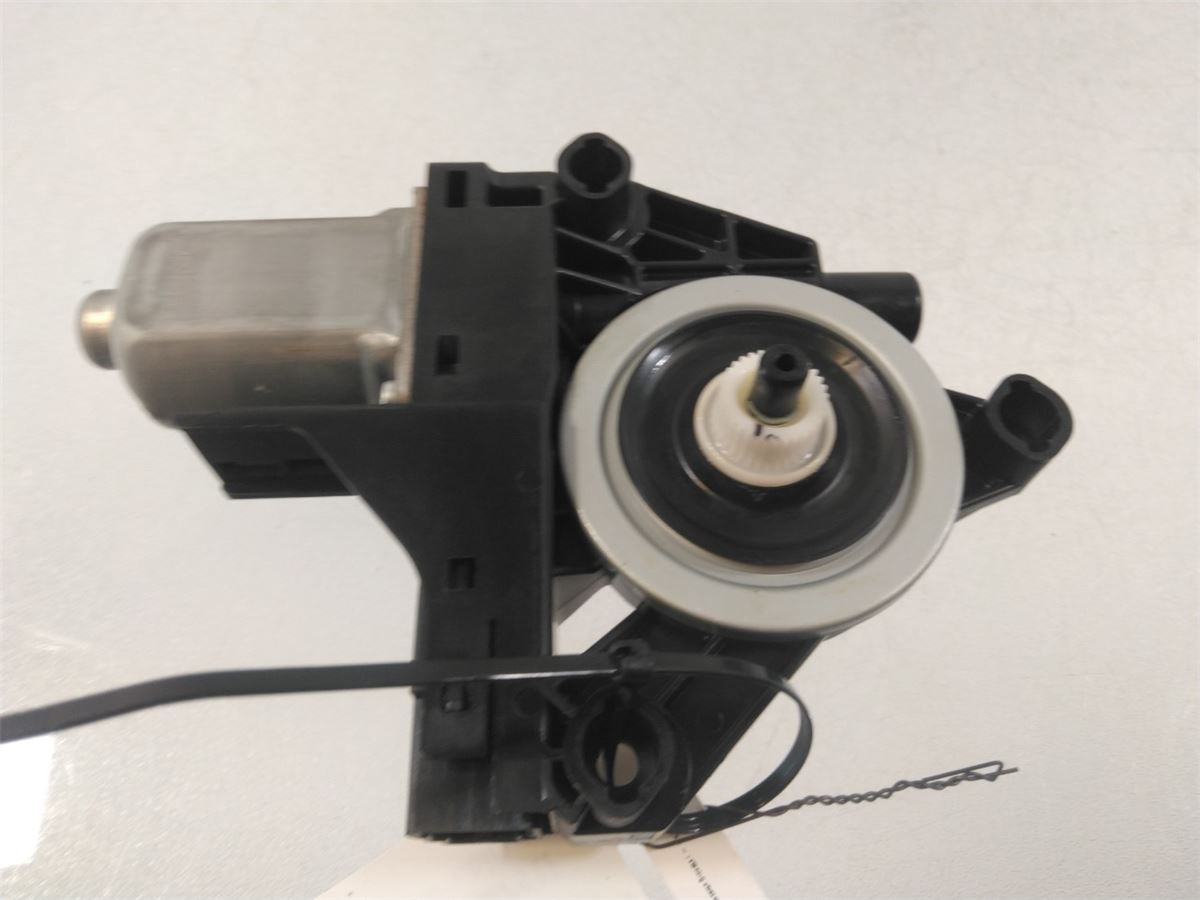 Vindusheismotor – bilde 1