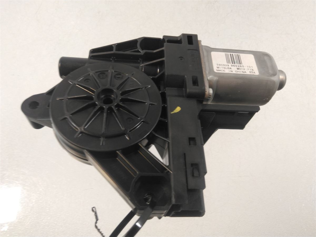 Vindusheismotor – bilde 2