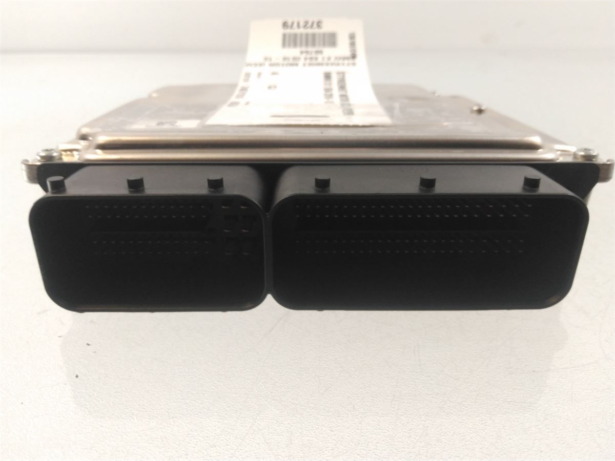 Styreenhet Motor (ECU) Diesel – bilde 2