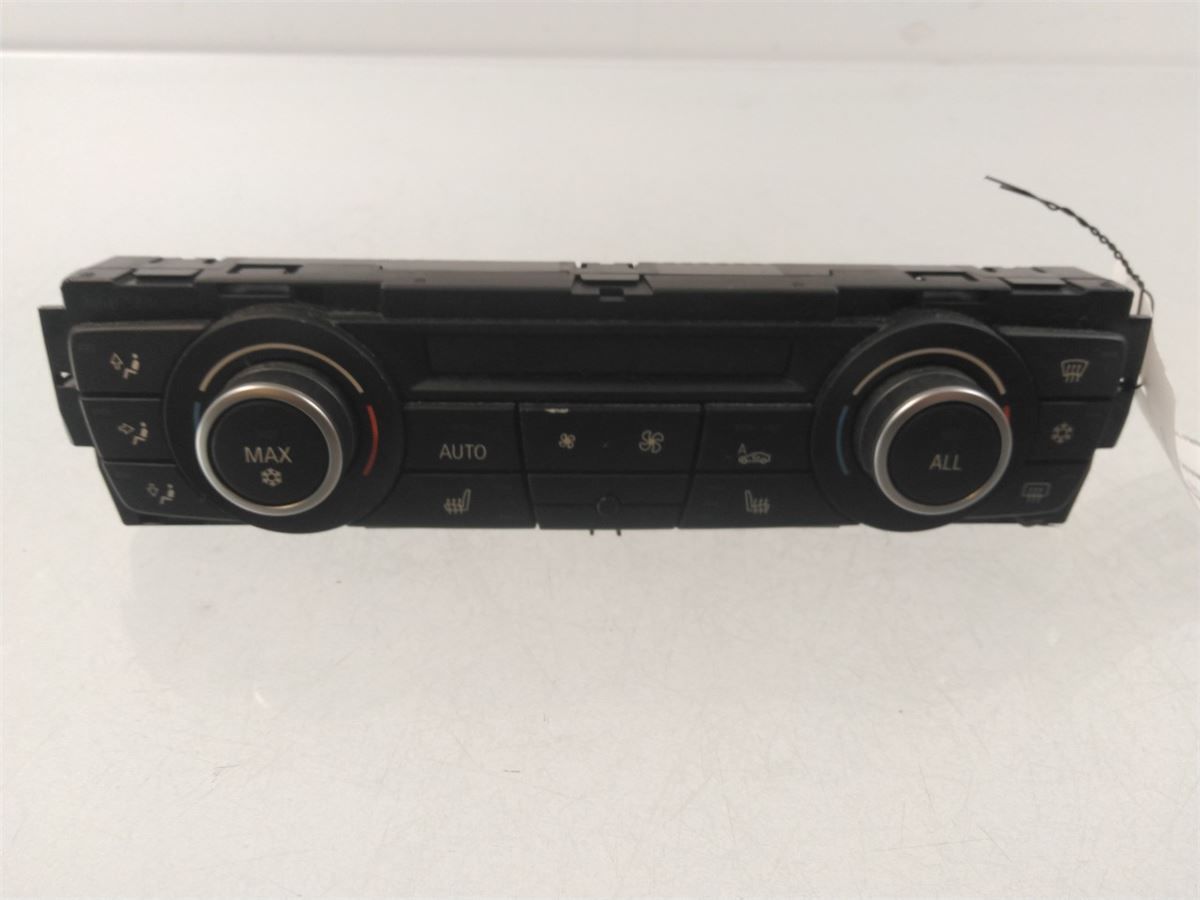 Varme AC Betjening/Display – bilde 1