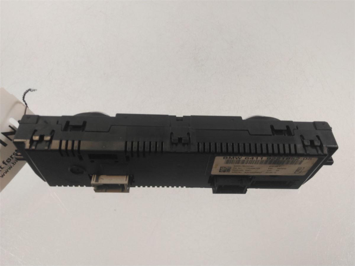 Varme AC Betjening/Display – bilde 3