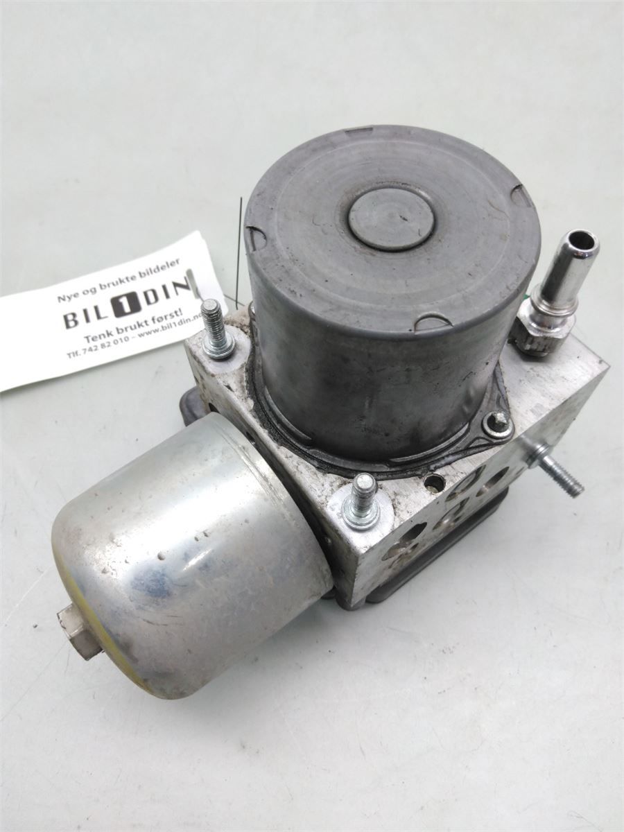 ABS Hydraulikkaggregat – bilde 1
