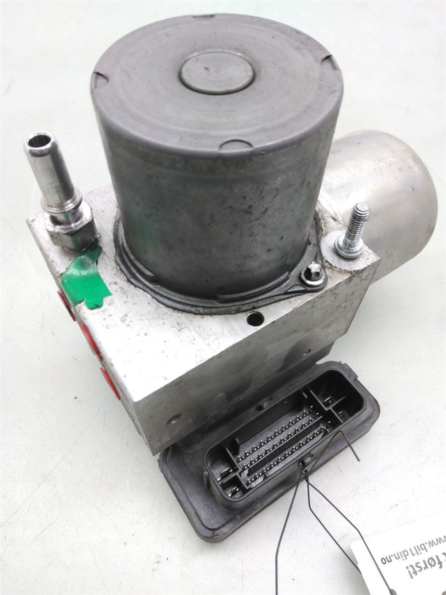 ABS Hydraulikkaggregat – bilde 2