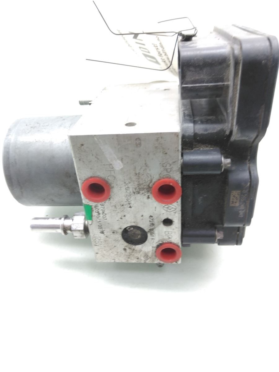 ABS Hydraulikkaggregat – bilde 3