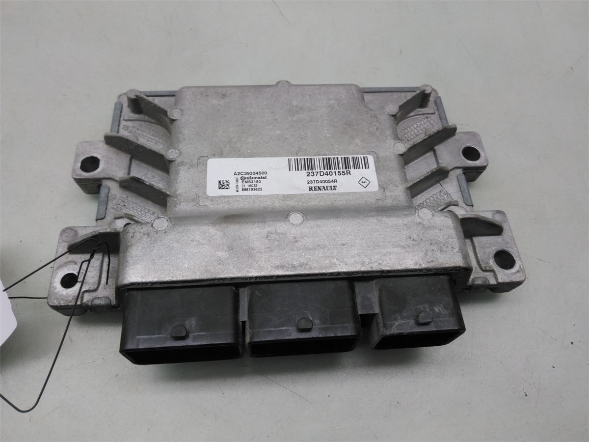 Styreenhet Motor (ECU) Bensin – bilde 1