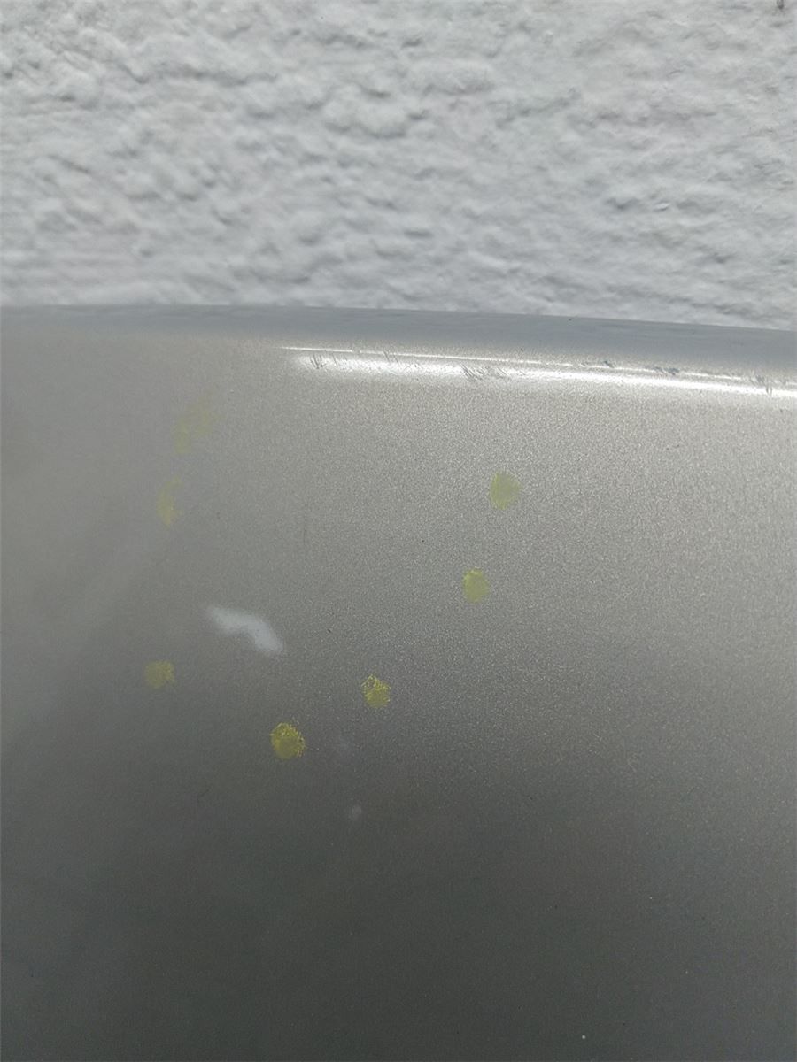 Spoiler Bakluke – bilde 3