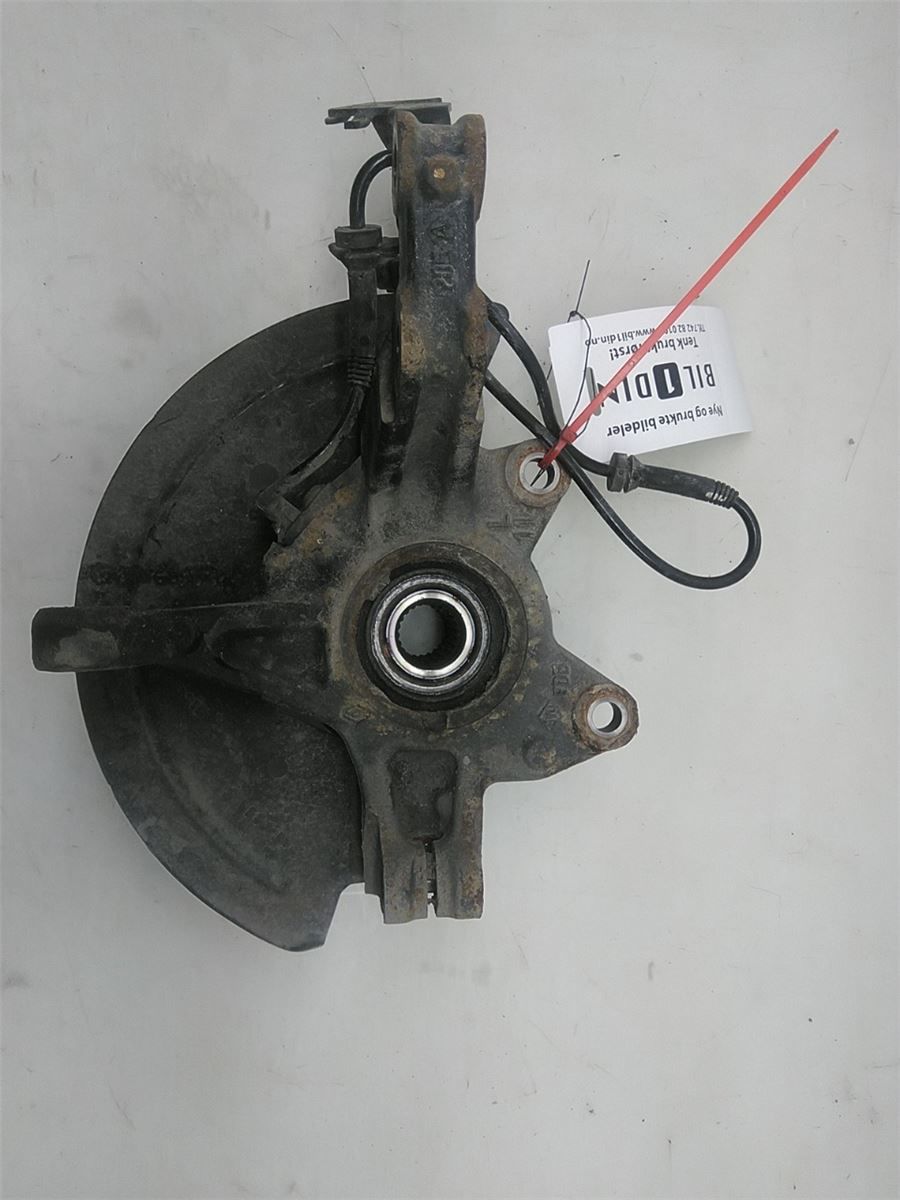 Spindel V.F – bilde 2