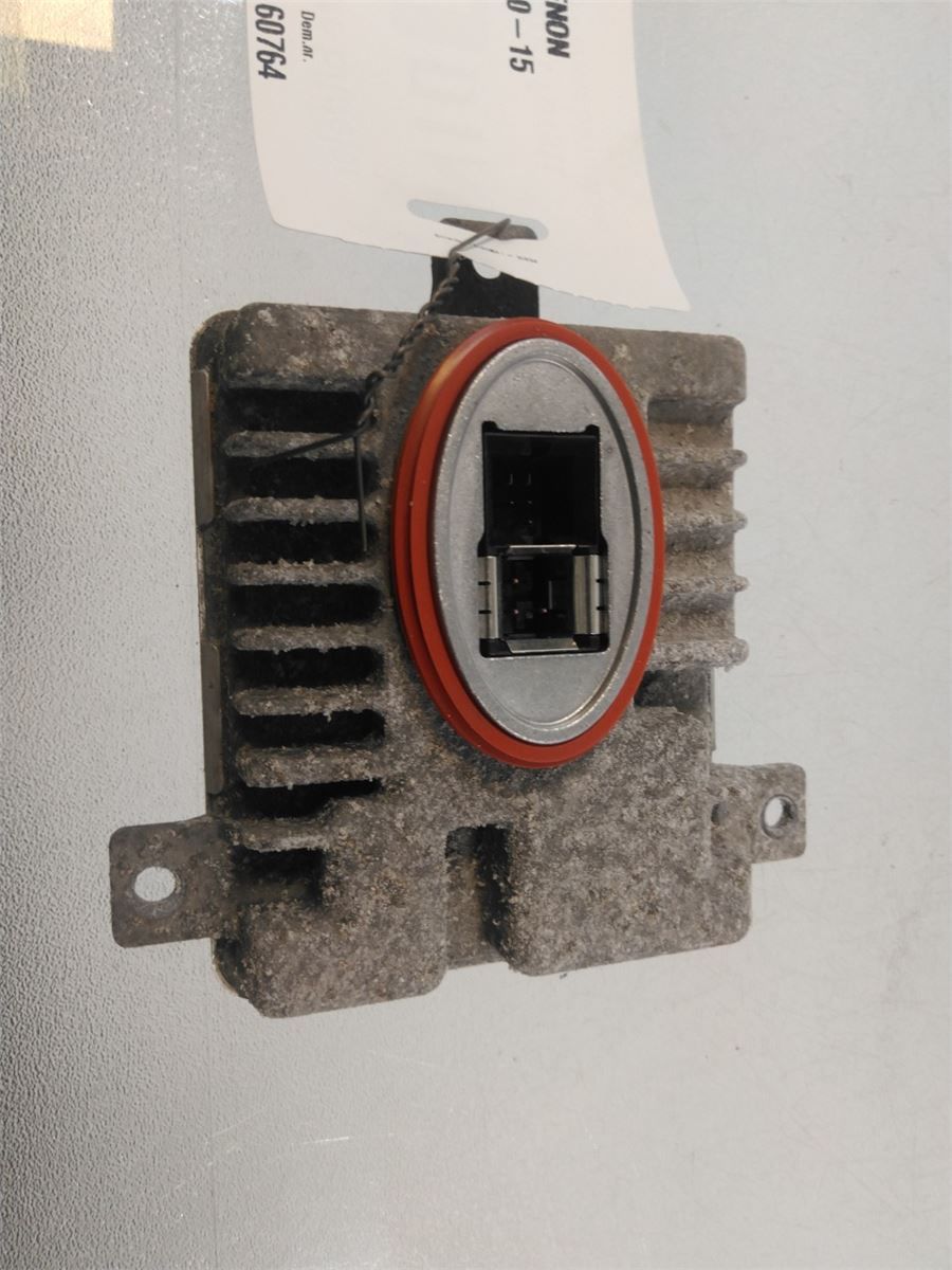 Styreenhet Xenon – bilde 1