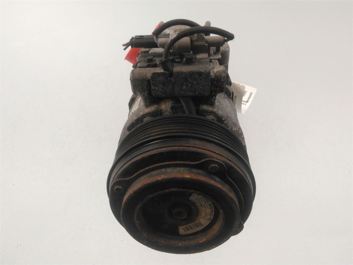 Varme AC Kompressor – bilde 2