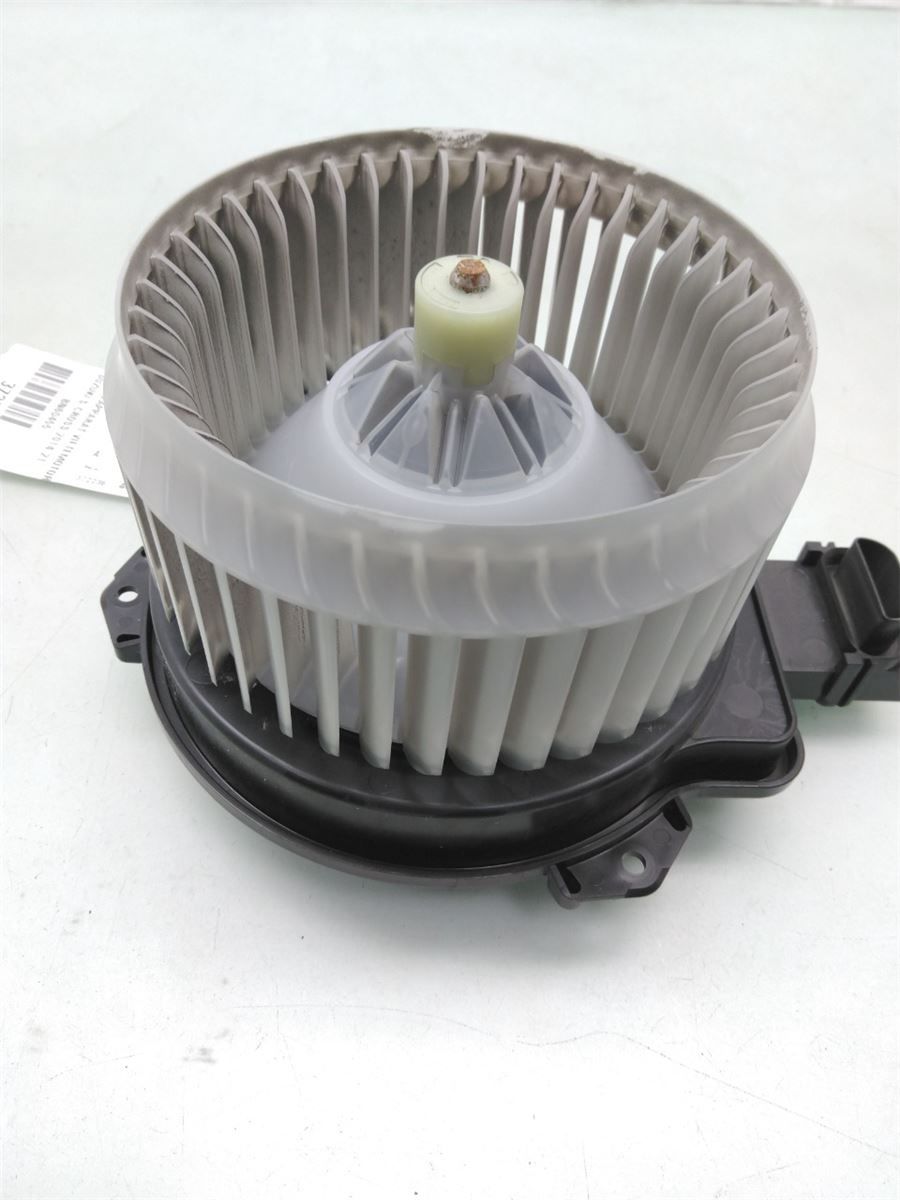 Varmeapparat Viftemotor – bilde 1