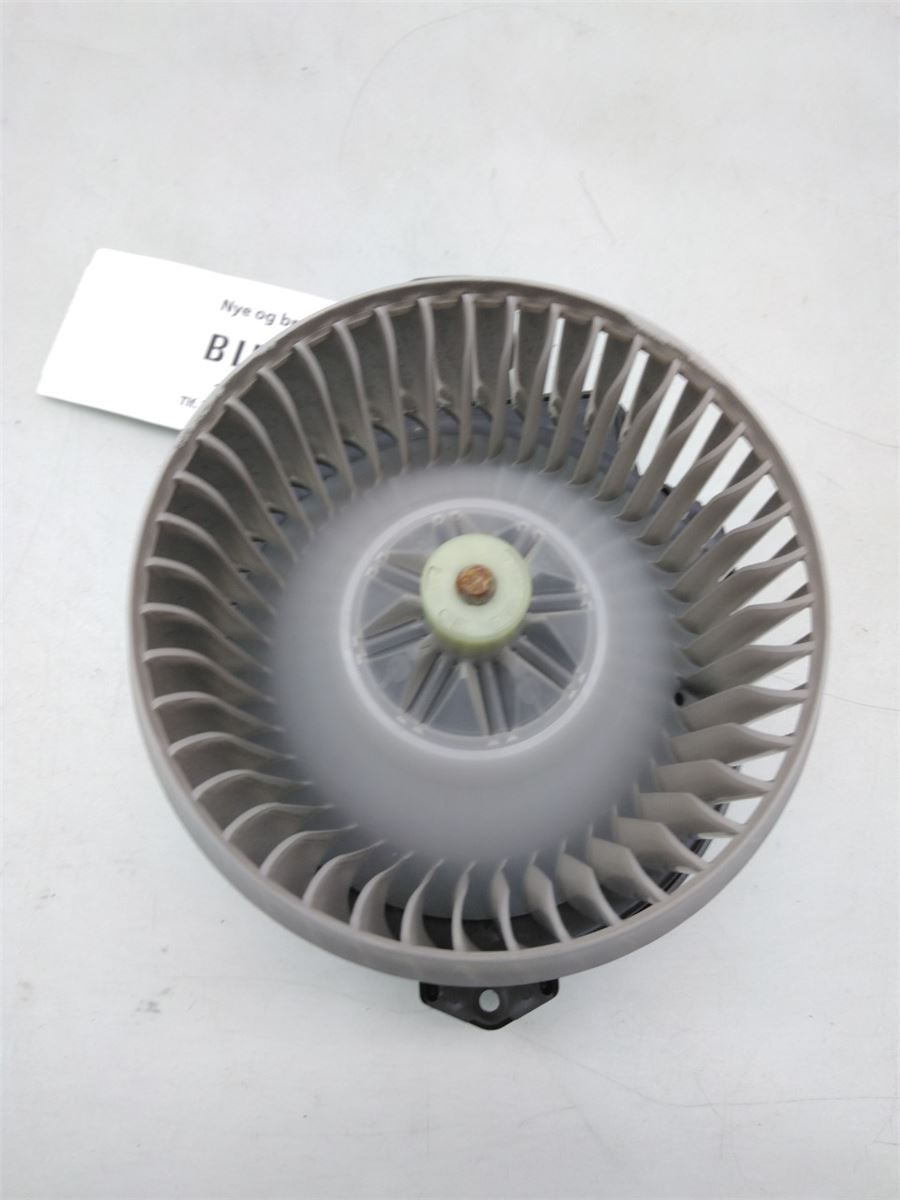 Varmeapparat Viftemotor – bilde 3