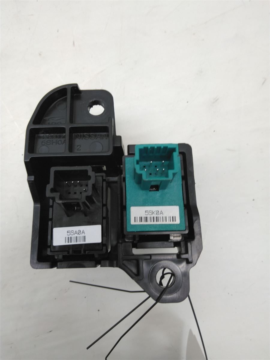Rattakselaggregat med Servo – bilde 6