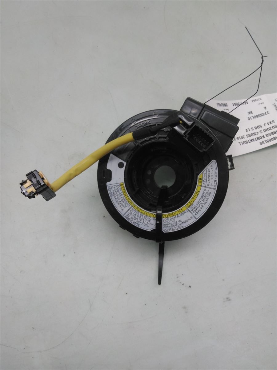Airbag Kontaktrull – bilde 1