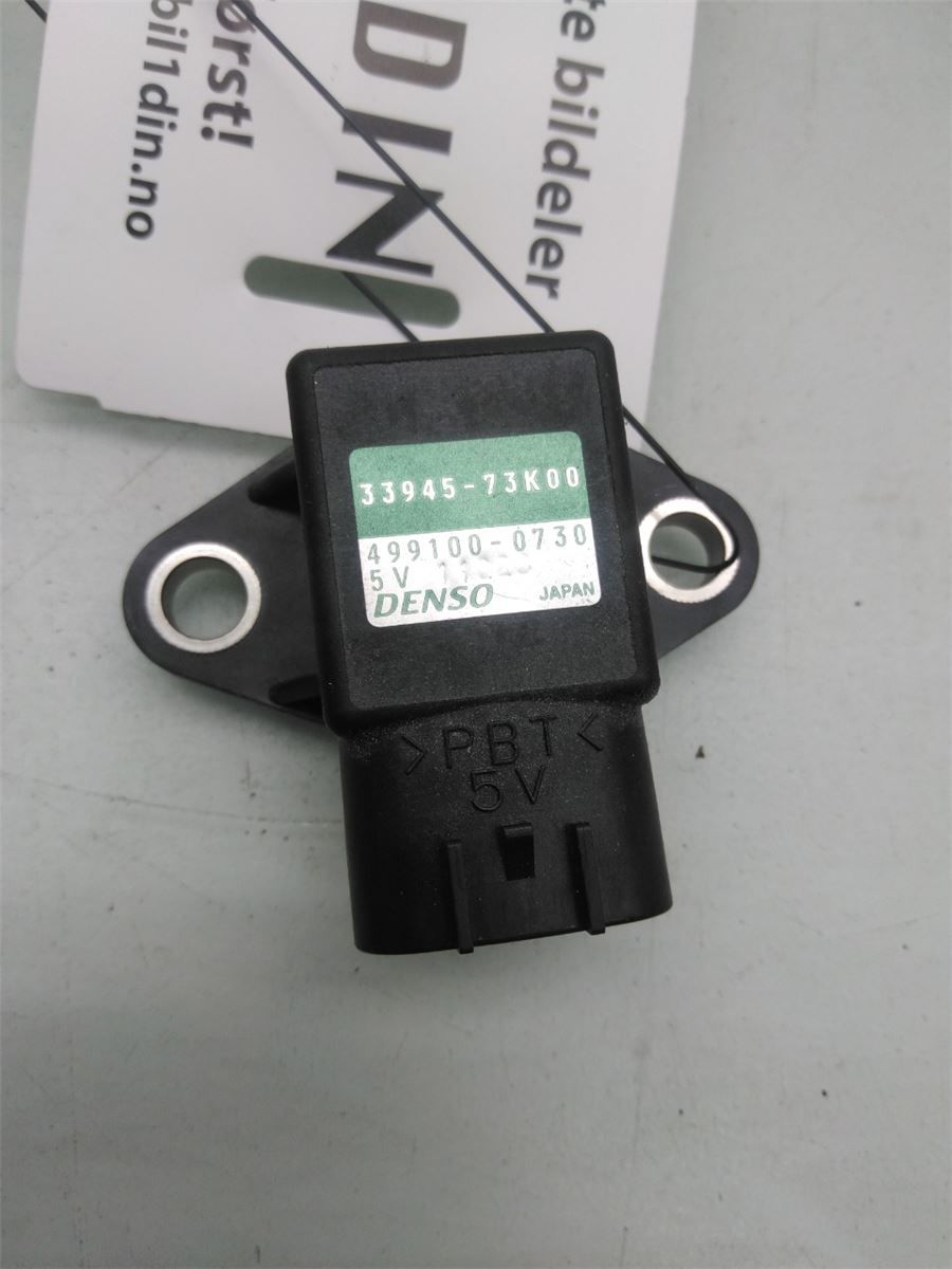 Sensor Øvrig – bilde 1