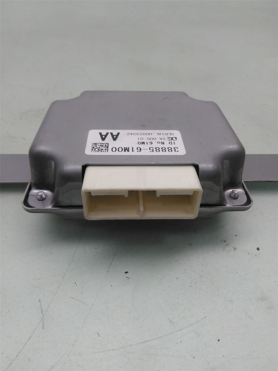 Styreenhet 4Wd – bilde 2
