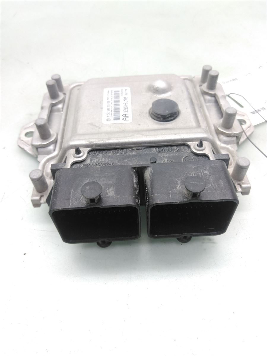 Styreenhet Motor (ECU) Bensin – bilde 1