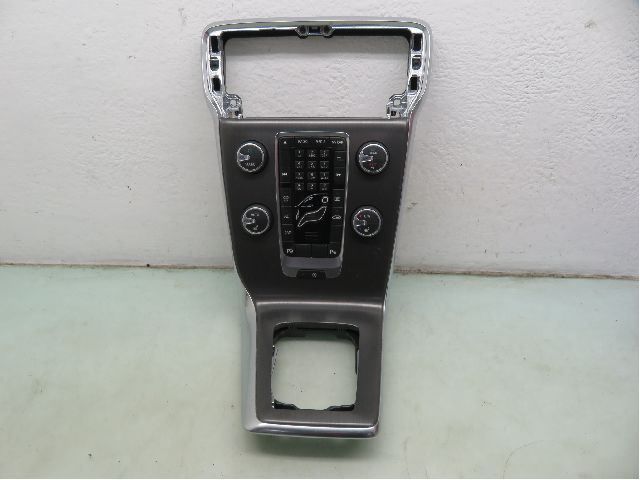 Instrumentkonsoll Midt – bilde 1