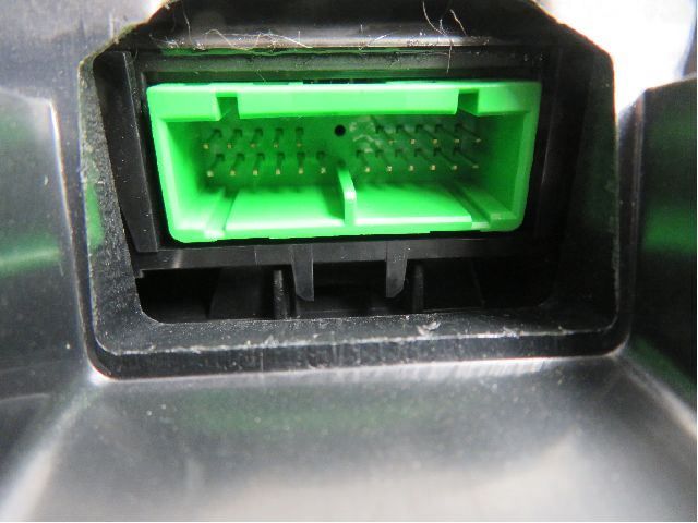 Instrumentkonsoll Midt – bilde 3