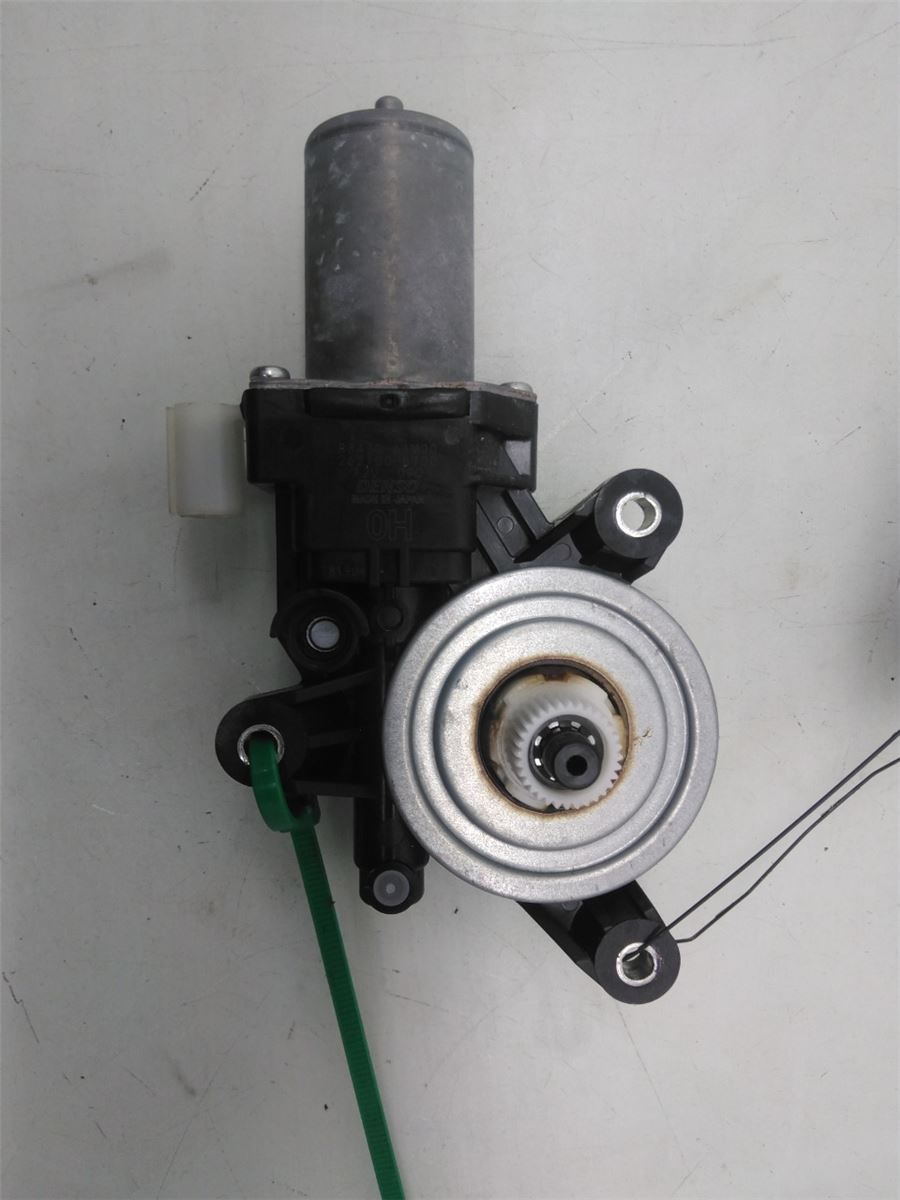 Vindusheismotor – bilde 1