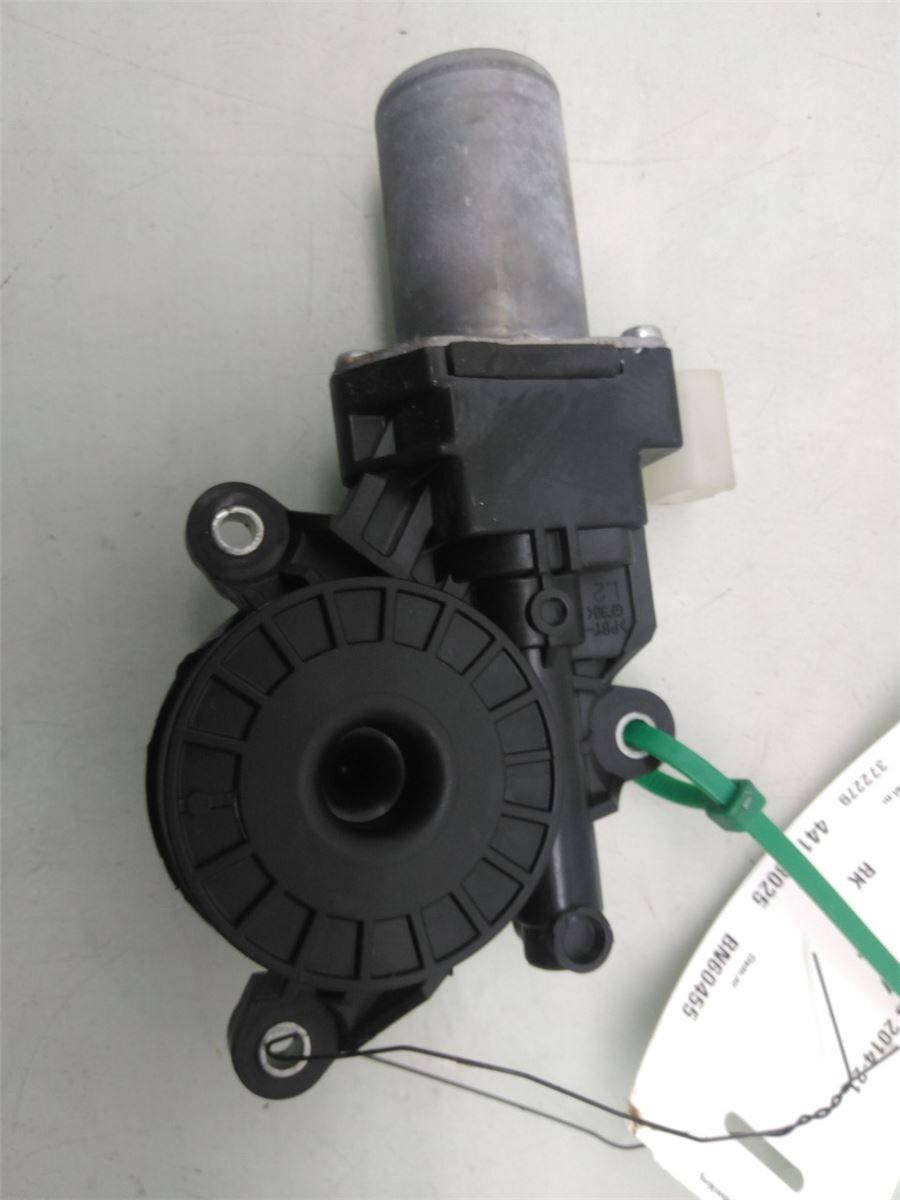 Vindusheismotor – bilde 2