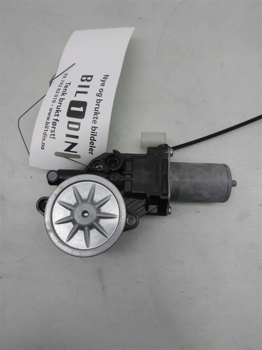 Vindusheismotor – bilde 1