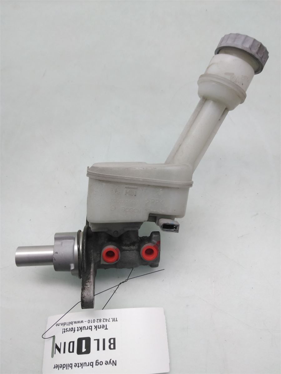Brems Hovedsylinder – bilde 2