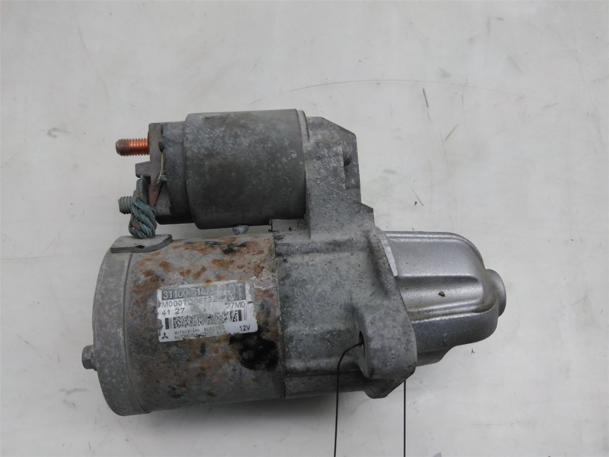 Startmotor Bensin – bilde 1