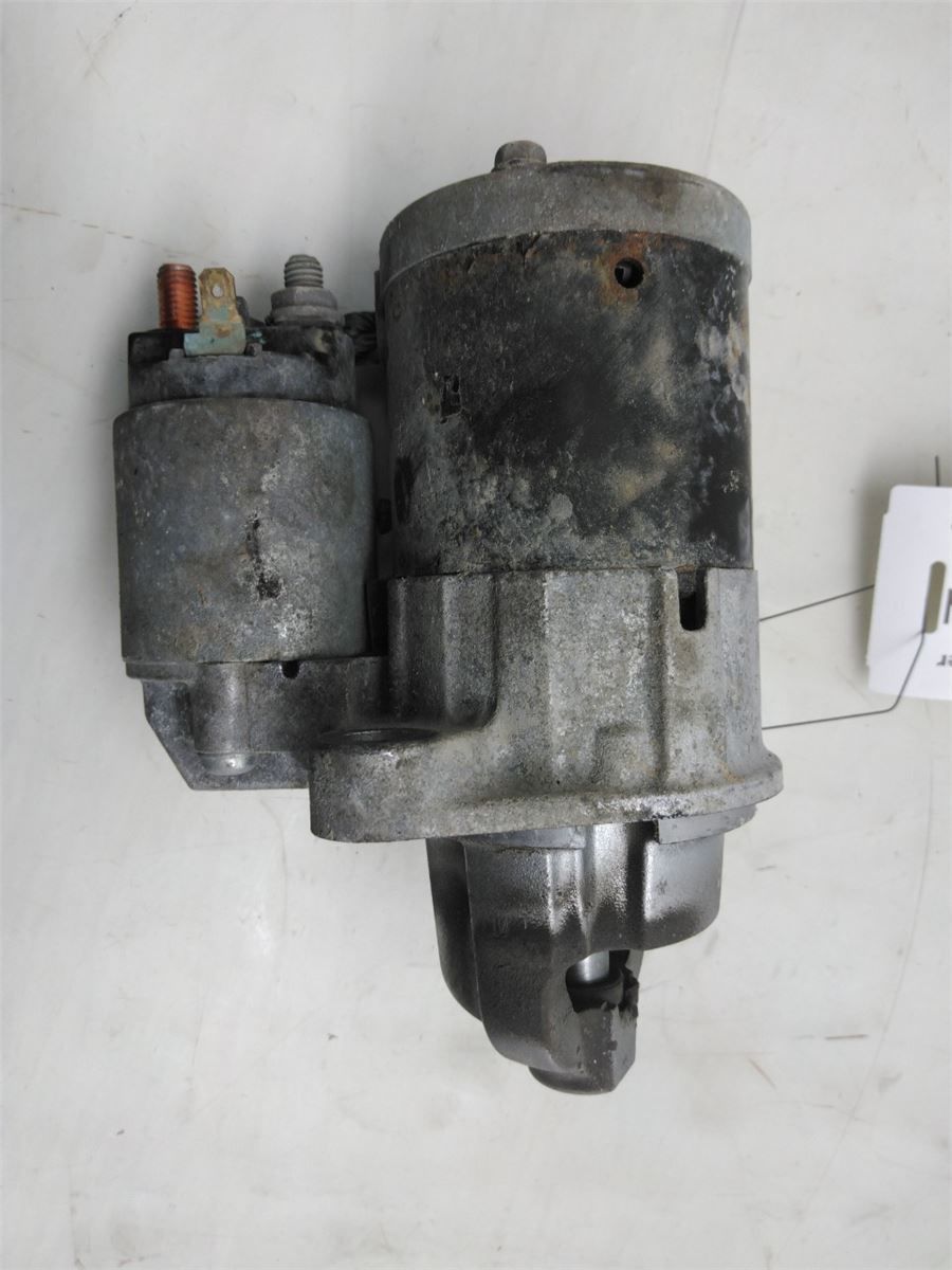 Startmotor Bensin – bilde 2