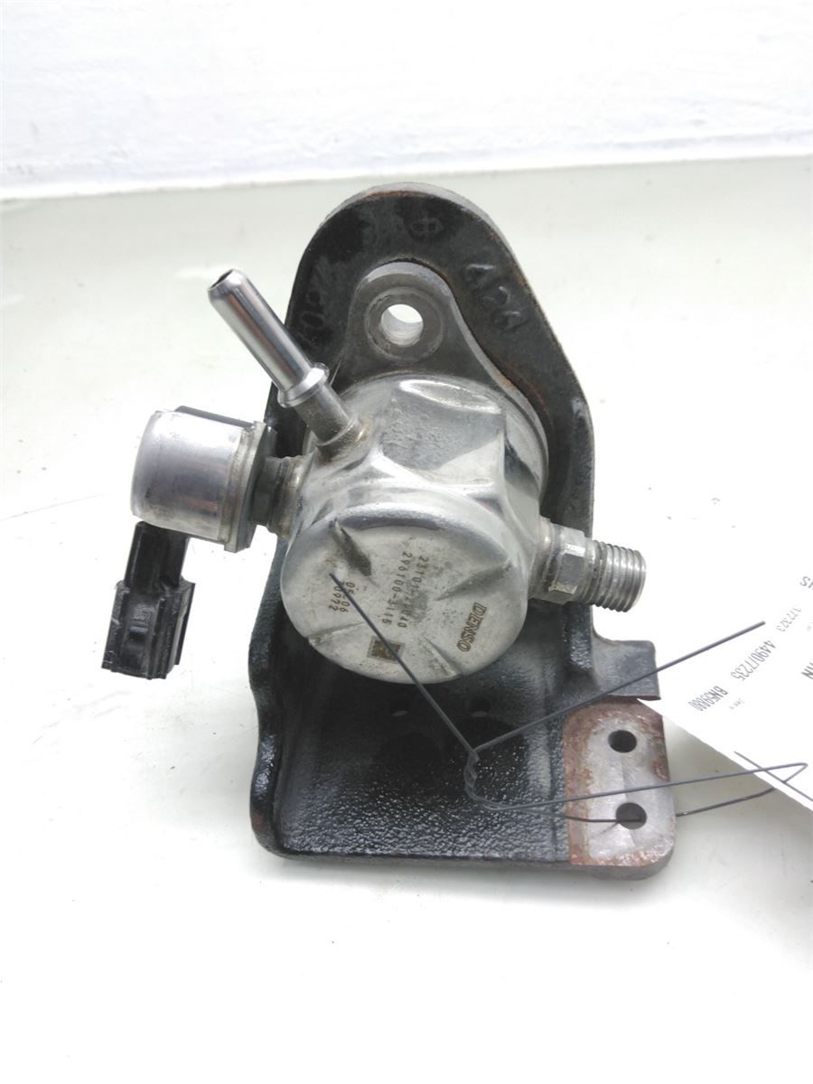 Drivstoffpumpe Mekanisk – bilde 1