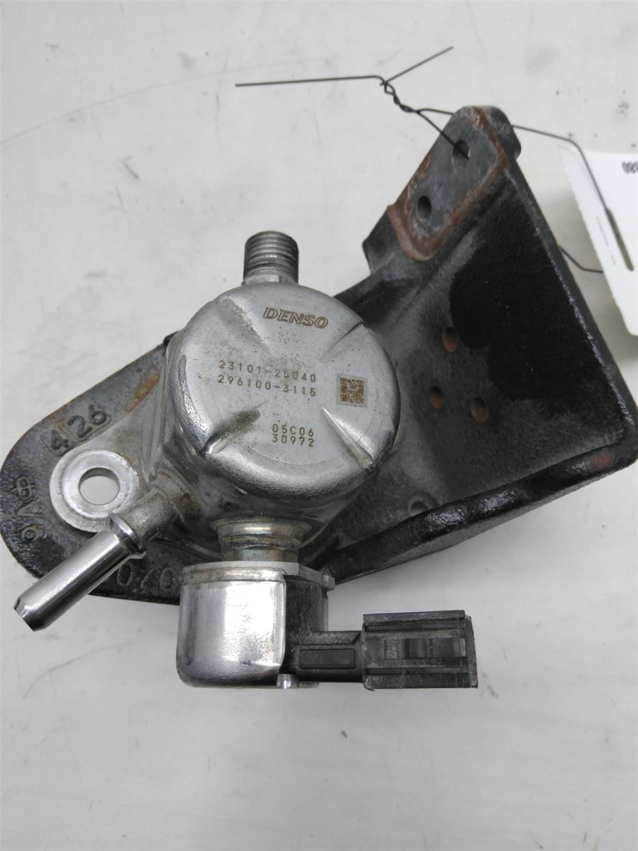Drivstoffpumpe Mekanisk – bilde 2