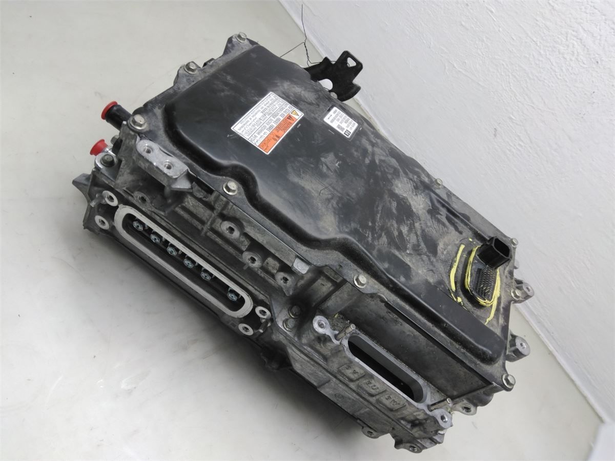 Hybrid Inverter – bilde 1