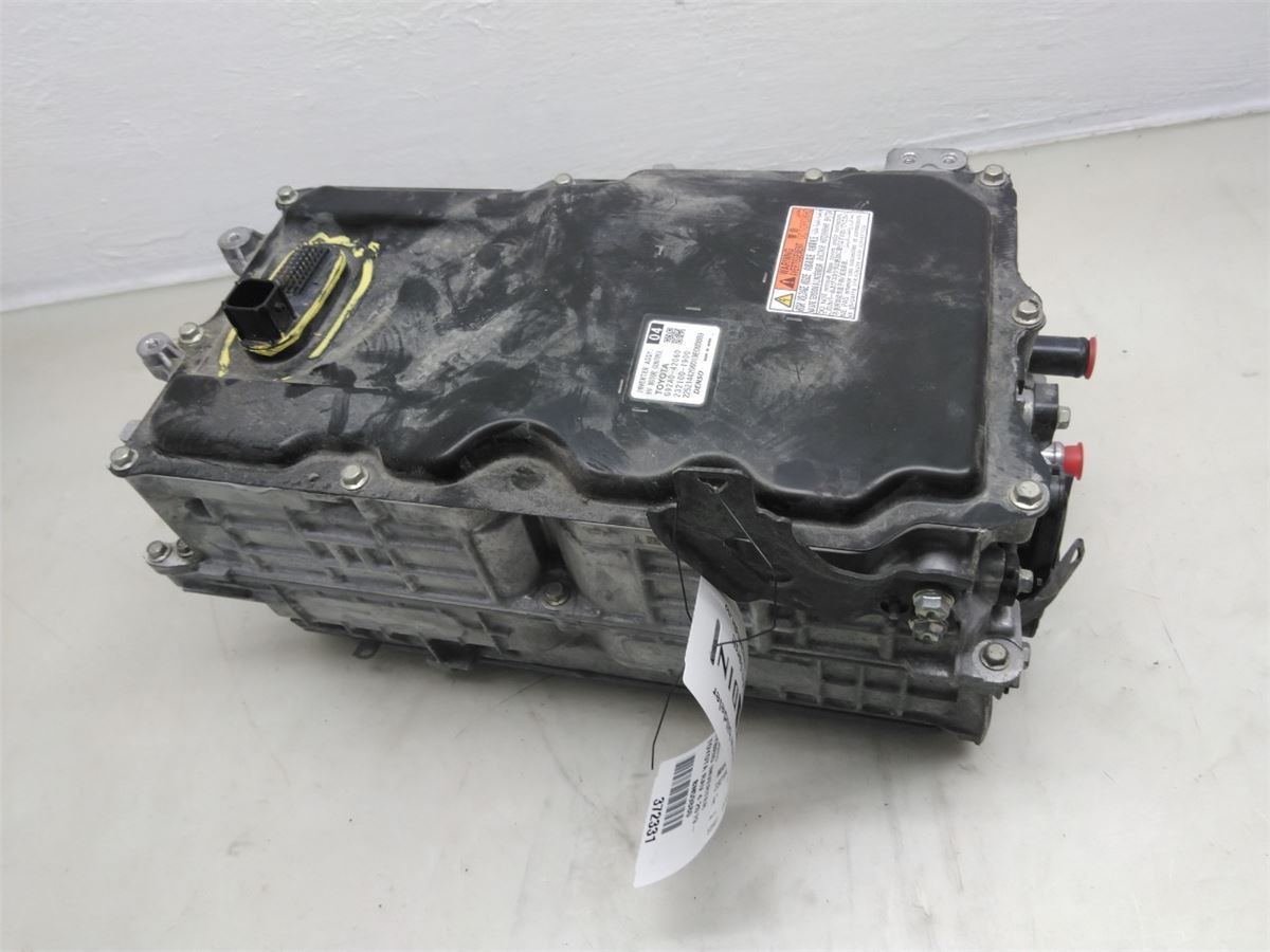 Hybrid Inverter – bilde 2