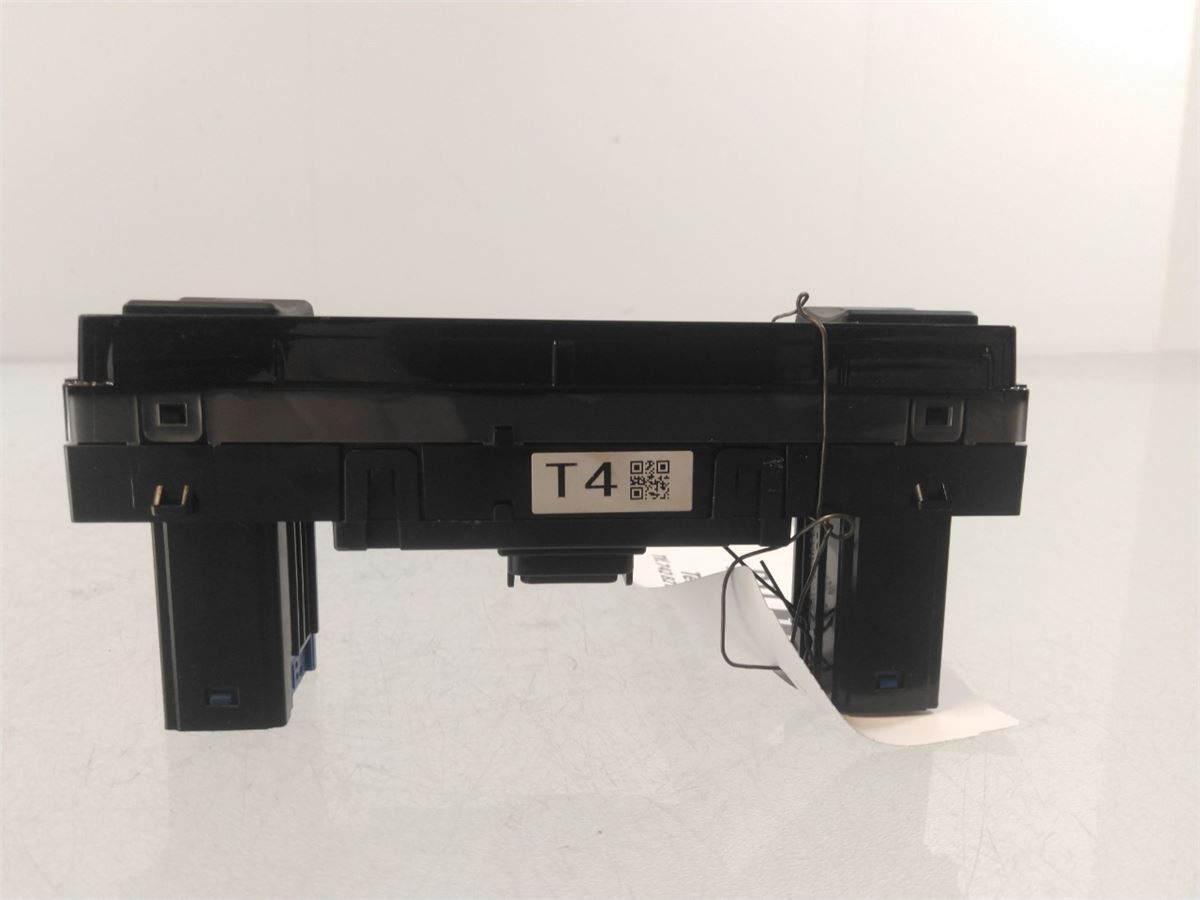 Instr. Varselys / Display – bilde 3