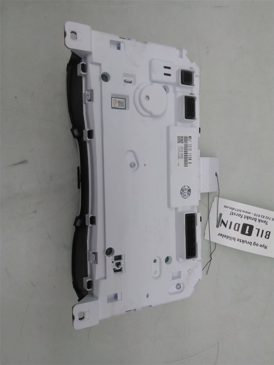 Instr. Kombinert – bilde 2