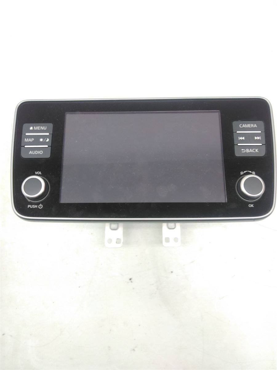 GPS Navigator – bilde 2