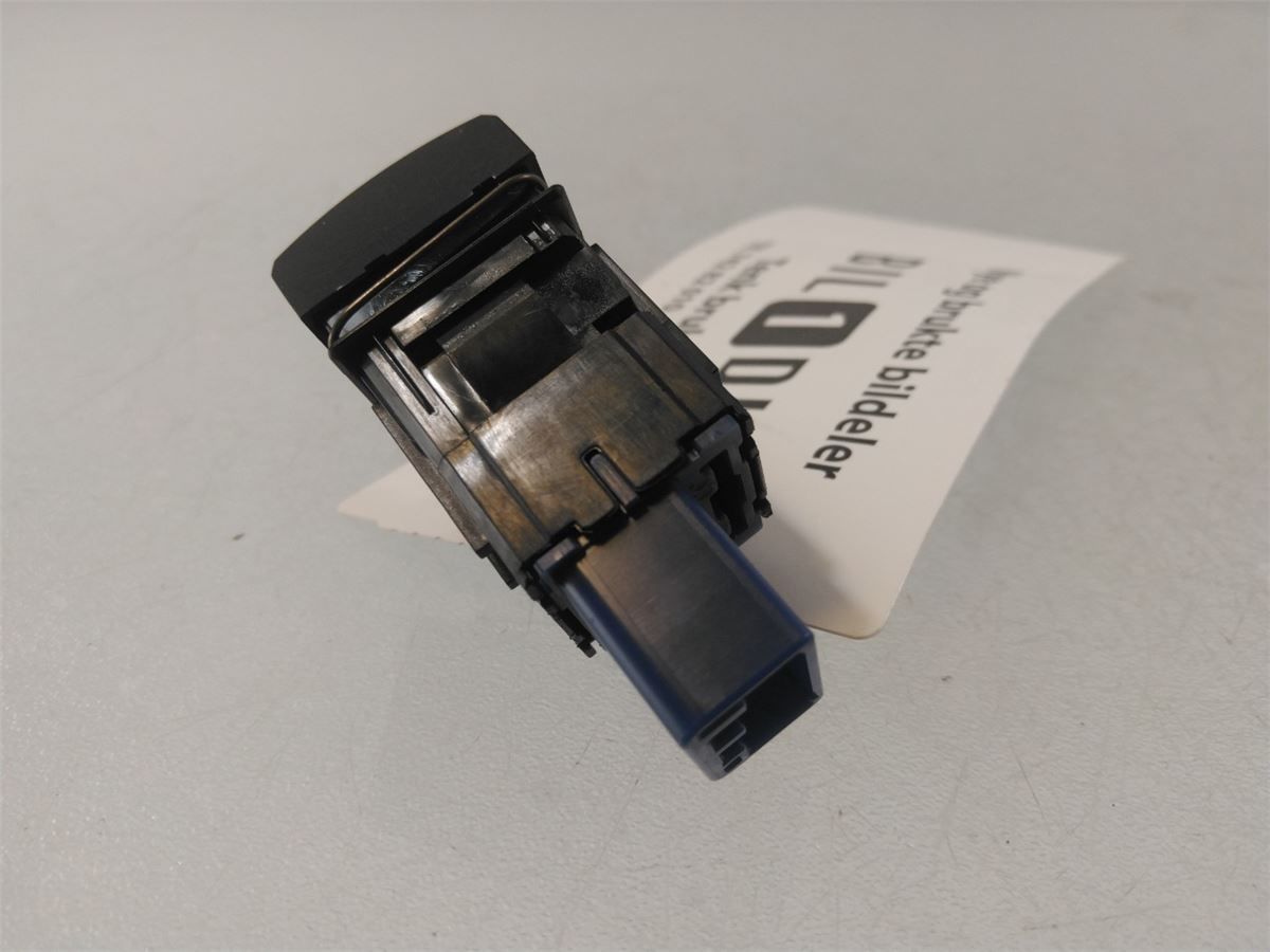 Bryter Drivstoff Tankluke – bilde 2