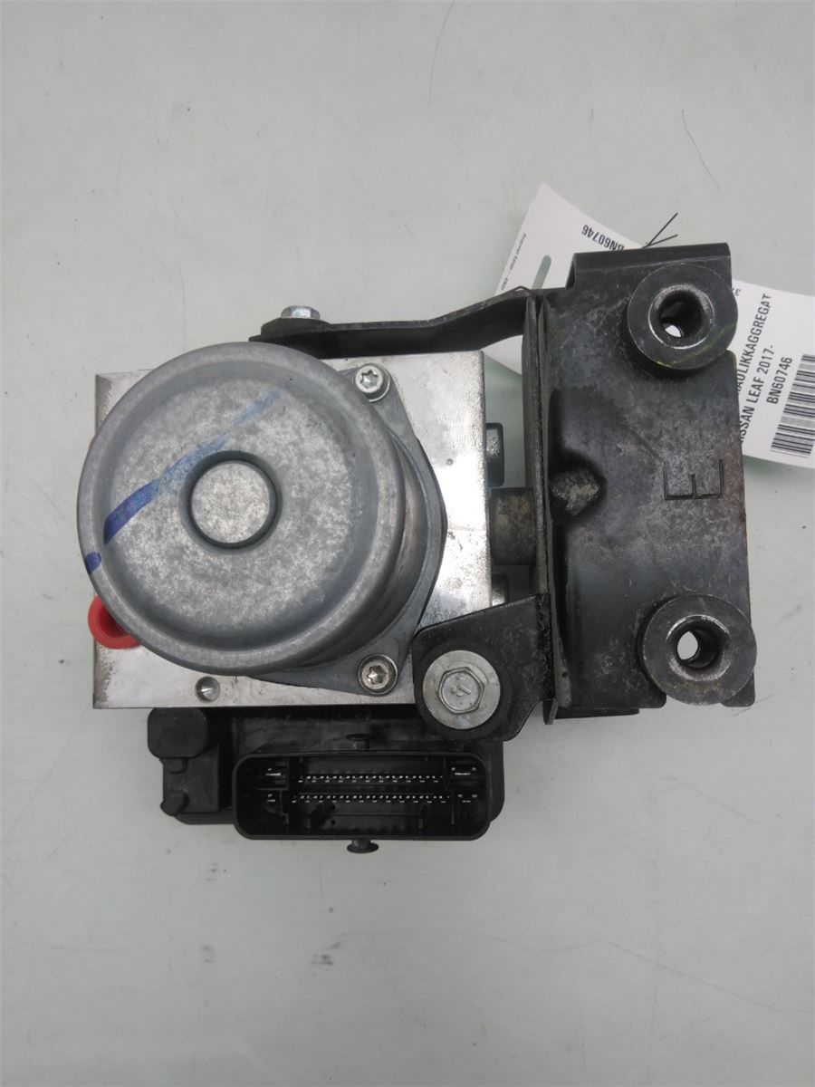 ABS Hydraulikkaggregat – bilde 1